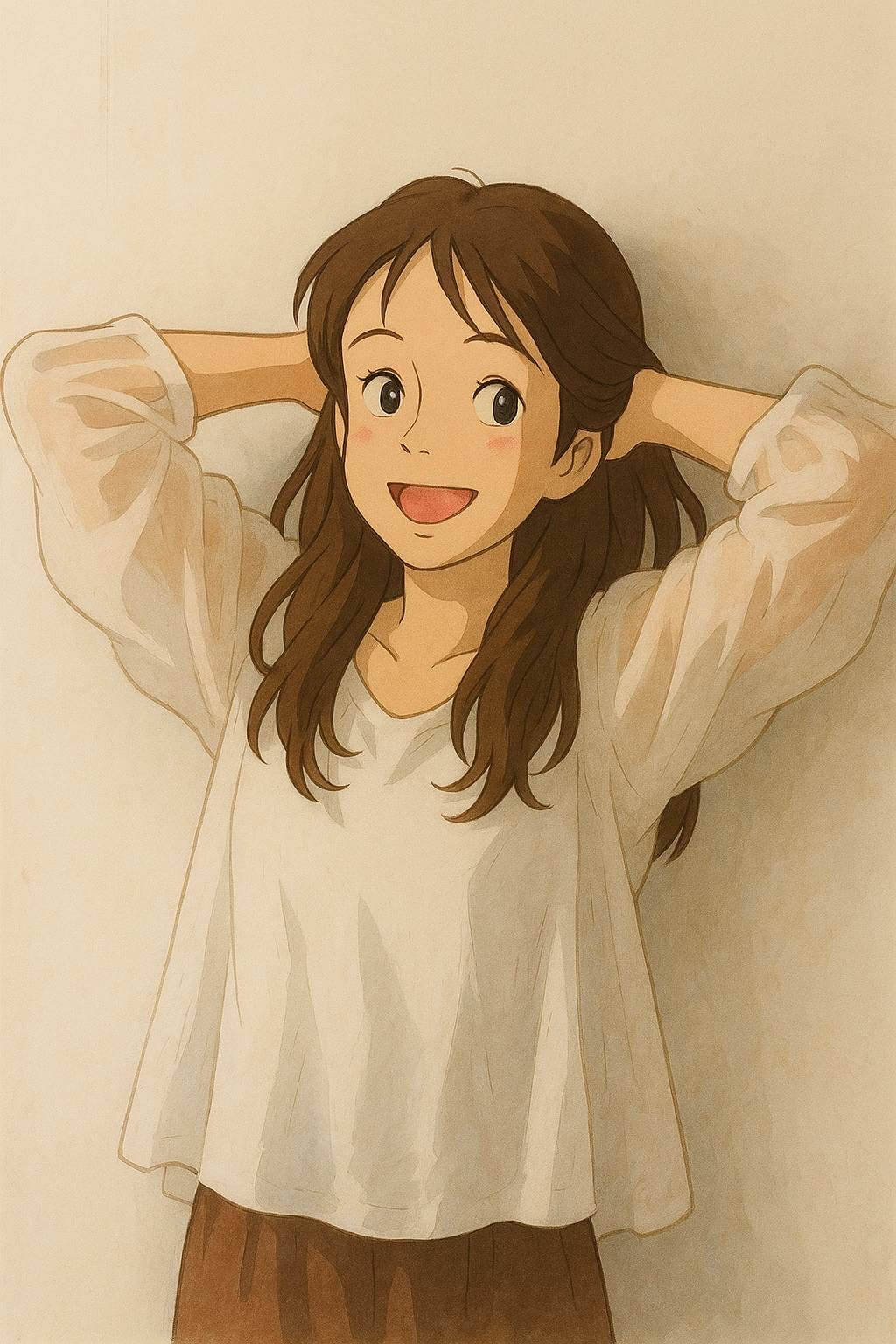 trainer Hozumi